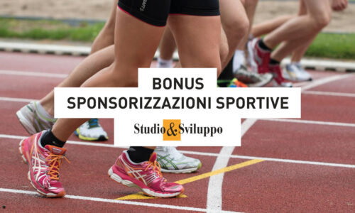 bonus-sponsorizzazioni-sportive-studio-e-sviluppo